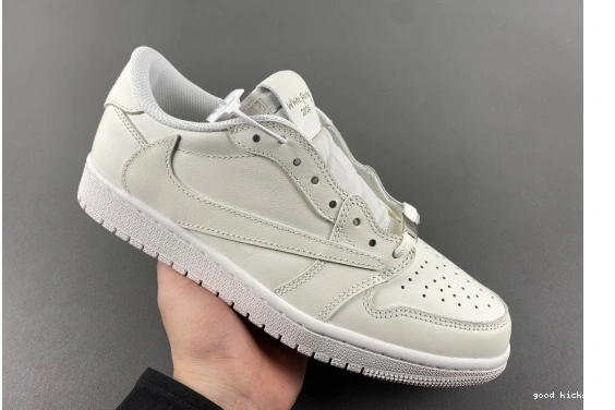 OG1228-111 LOW SCOTT TRAVIS SP OG  OG1228-111  RETRO 1 JORDAN 0409